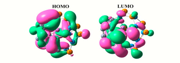 Adsorptions of Diatomic Gaseous Molecules (H2, N2 and CO) on the Surface of Li+@C16B8P8 Fullerene-Like Nanostructure: Computational Studies 